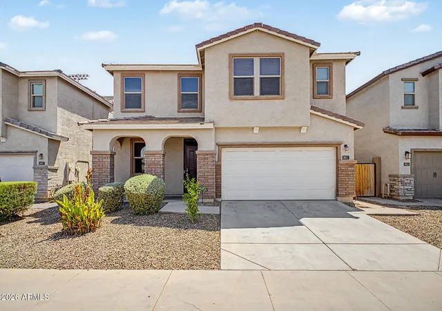 3rd image of 3811 S 57Th Dr, Phoenix, AZ 85043 | MLS# 7061195