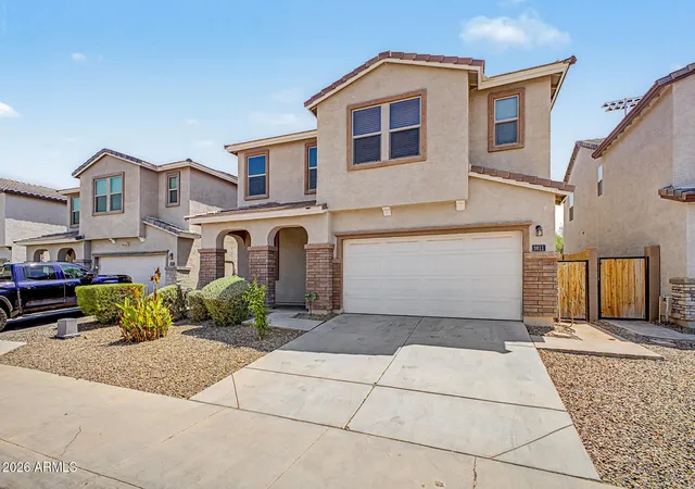 4th image of 3811 S 57Th Dr, Phoenix, AZ 85043 | MLS# 7061195
