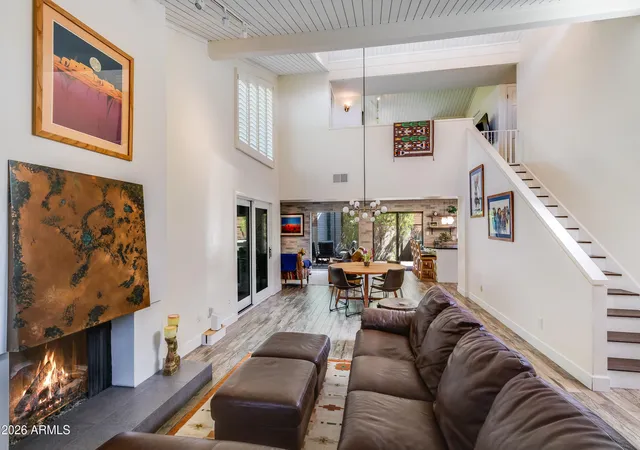 Photo 2 of Sale Pending at 7232 N 14th Street, Phoenix, AZ 85020 | MLS# 7068573 | Listing updated on 2026-08-26