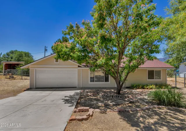 Homes for sale in Camp Verde, AZ | 3429 E Cave View Ln, Camp Verde, AZ 86322 | MLS# 7048436