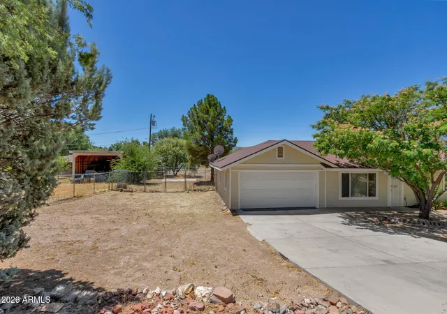 Homes for sale in Camp Verde, AZ | 3429 E Cave View Ln, Camp Verde, AZ 86322 | MLS# 7048436