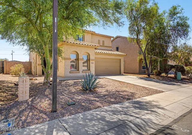 2nd image of 7227 S Sunrise Wy, Buckeye, AZ 85326 | MLS# 7049906