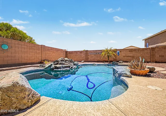 54th image of 7227 S Sunrise Wy, Buckeye, AZ 85326 | MLS# 7049906