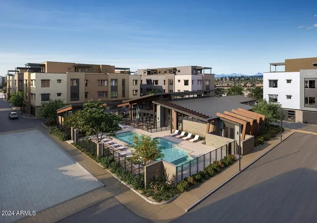 2nd image of 19360 N 73rd Wy #1070, Scottsdale, AZ 85255 | MLS# 7048149