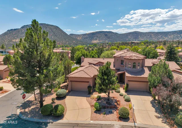 Homes for sale in Sedona, AZ | 10 Sin Salida, Sedona, AZ 86351 | MLS# 7051174
