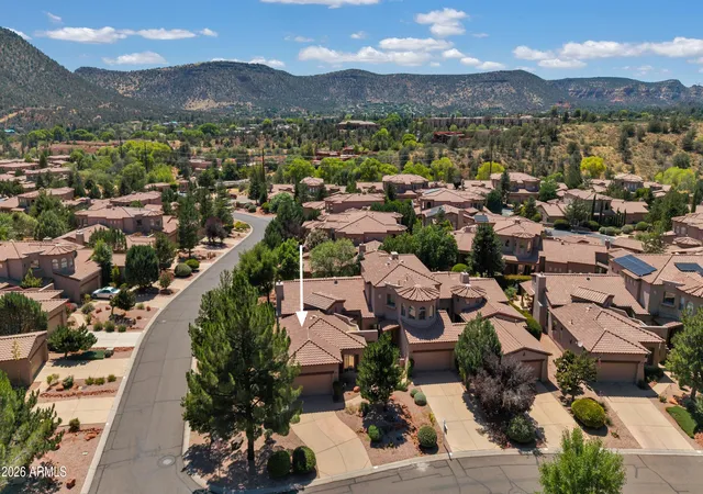 Homes for sale in Sedona, AZ | 10 Sin Salida, Sedona, AZ 86351 | MLS# 7051174