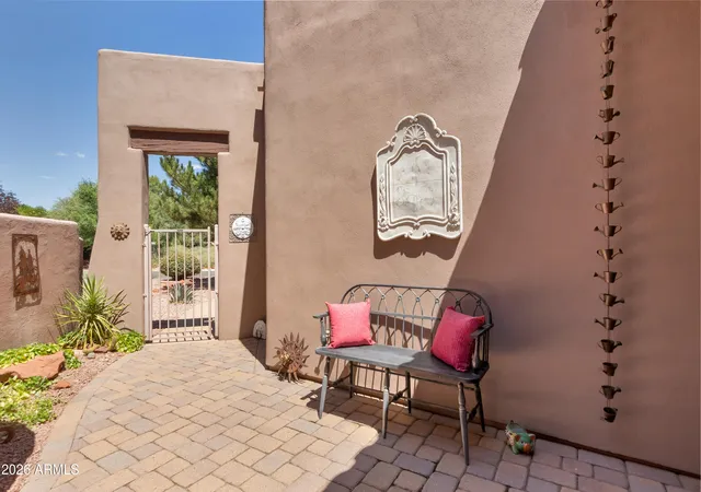 Photo 4 of Townhouse for sale at 10 Sin Salida, Sedona, AZ 86351 | MLS# 7051174 | Listing updated on 2026-10-03