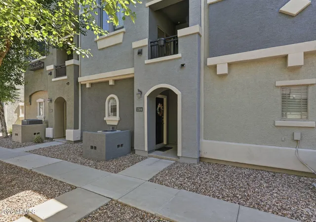 Photo 1 of Townhouse for sale at 280 S Evergreen Rd #1304, Tempe, AZ 85288 | MLS# 7050980 | Listing updated on 2026-09-18