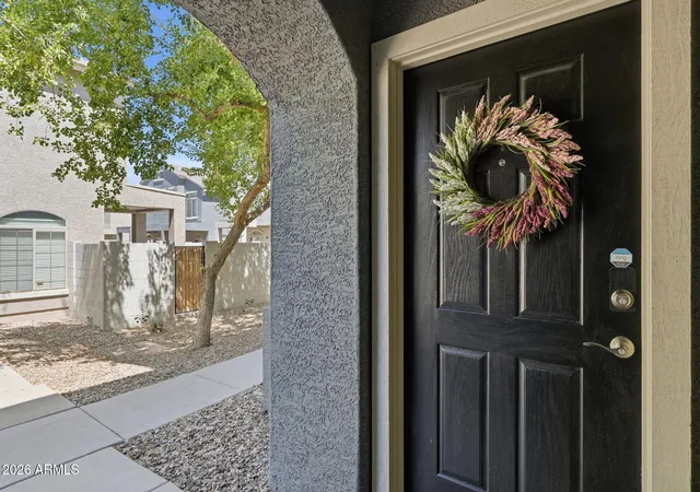 Photo 2 of Townhouse for sale at 280 S Evergreen Rd #1304, Tempe, AZ 85288 | MLS# 7050980 | Listing updated on 2026-09-18