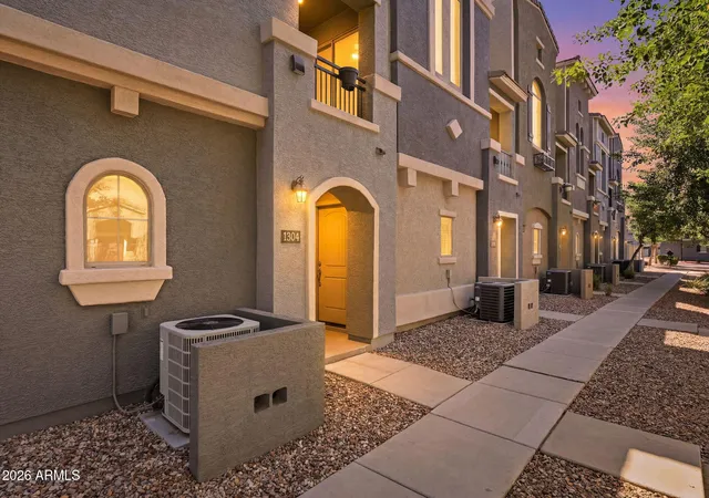 Photo 3 of Townhouse for sale at 280 S Evergreen Rd #1304, Tempe, AZ 85288 | MLS# 7050980 | Listing updated on 2026-09-18
