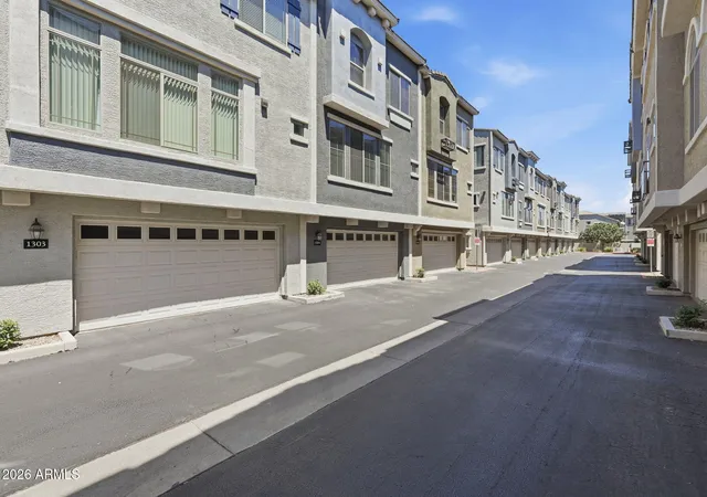 Photo 3 of Townhouse for sale at 280 S Evergreen Rd #1304, Tempe, AZ 85288 | MLS# 7050980 | Listing updated on 2026-09-20