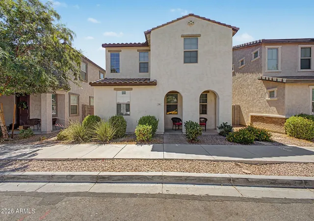 Photo 1 of Sale Pending at 258 N Sunrise, Mesa, AZ 85207 | MLS# 7049684 | Listing updated on 2026-09-18