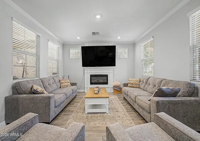 Photo 3 of Sale Pending at 258 N Sunrise, Mesa, AZ 85207 | MLS# 7049684 | Listing updated on 2026-09-18