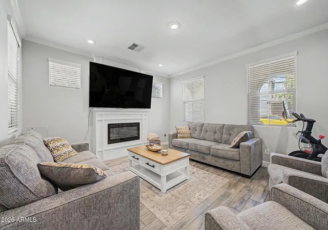 Photo 3 of Sale Pending at 258 N Sunrise, Mesa, AZ 85207 | MLS# 7049684 | Listing updated on 2026-09-18