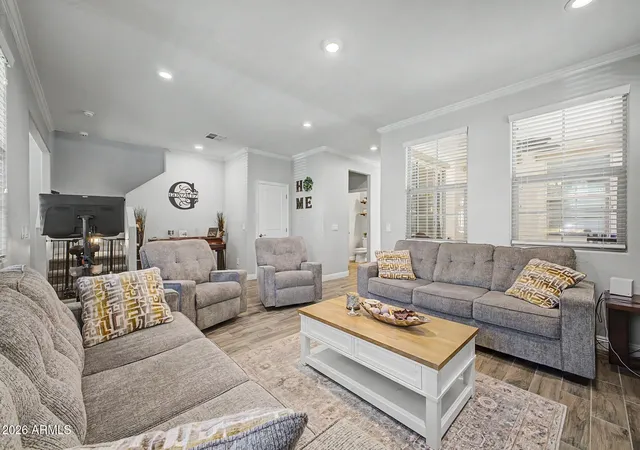 Photo 4 of Sale Pending at 258 N Sunrise, Mesa, AZ 85207 | MLS# 7049684 | Listing updated on 2026-09-18