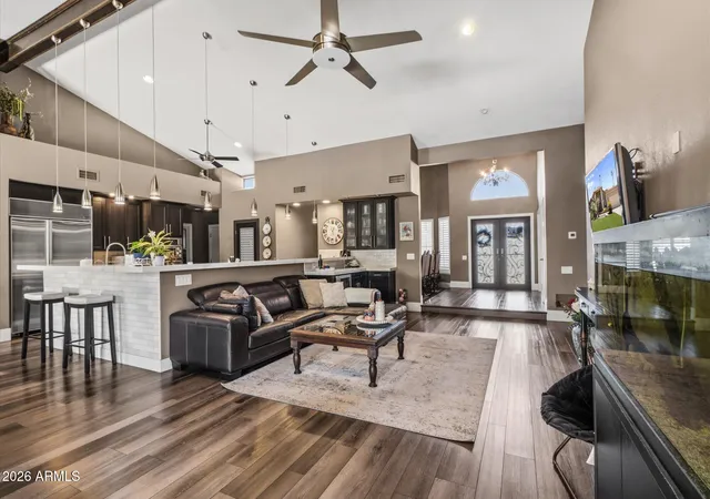4th image of 9737 E San Salvador Dr, Scottsdale, AZ 85258 | MLS# 7048166