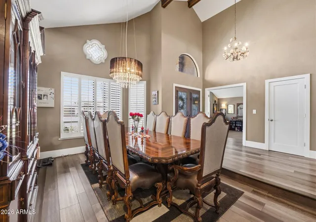5th image of 9737 E San Salvador Dr, Scottsdale, AZ 85258 | MLS# 7048166
