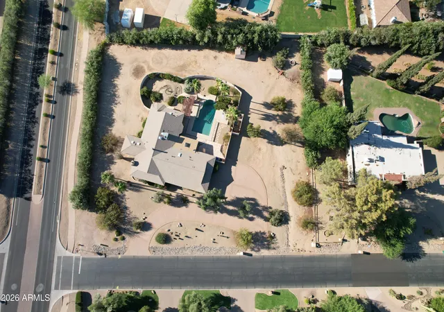 1st image of 6402 E Fanfol Dr, Paradise Valley, AZ 85253 | MLS# 7049964