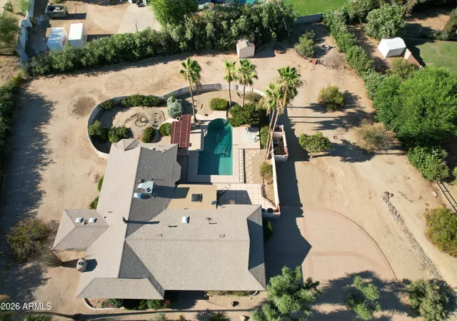3rd image of 6402 E Fanfol Dr, Paradise Valley, AZ 85253 | MLS# 7049964