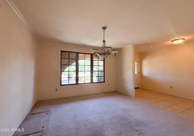 5th image of 6402 E Fanfol Dr, Paradise Valley, AZ 85253 | MLS# 7049964