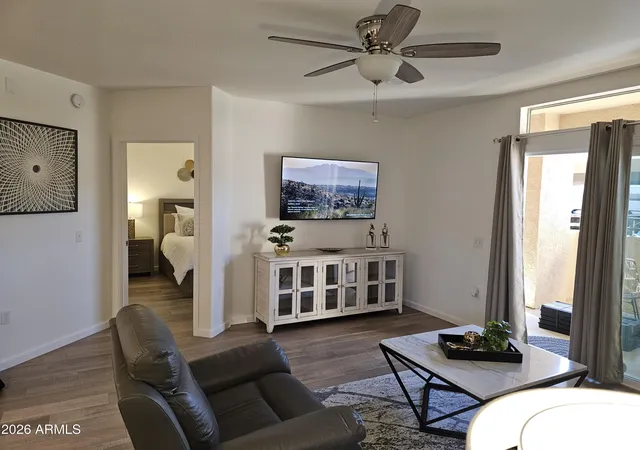 5th image of 10410 N Cave Creek Rd #1008, Phoenix, AZ 85020 | MLS# 7048611