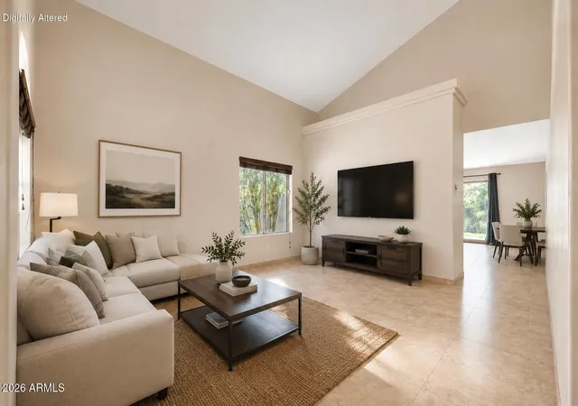 3rd image of 2406 W Tanner Ranch Rd, San Tan Valley, AZ 85144 | MLS# 7048845