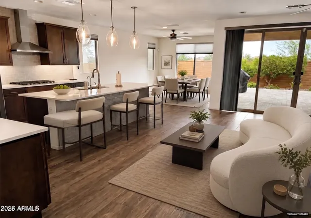 Photo 2 of Single family home for sale at 27022 W Kerry Ln, Buckeye, AZ 85396 | MLS# 7048640 | Listing updated on 2026-08-27