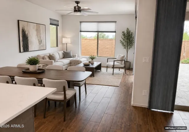 Photo 3 of Single family home for sale at 27022 W Kerry Ln, Buckeye, AZ 85396 | MLS# 7048640 | Listing updated on 2026-08-27