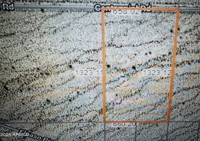Photo 2 of Land for sale at 0 W Centennial Rd #1, Tonopah, AZ 85354 | MLS# 7048194 | Listing updated on 2026-06-30