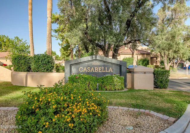 Photo 1 of Condo for sale at 10101 N Arabian Trl #2020, Scottsdale, AZ 85258 | MLS# 7049927 | Listing updated on 2026-09-14