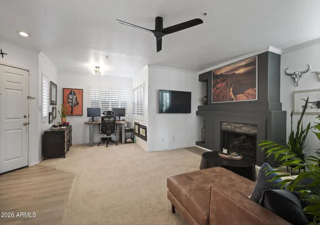Photo 2 of Condo for sale at 10101 N Arabian Trl #2020, Scottsdale, AZ 85258 | MLS# 7049927 | Listing updated on 2026-09-14