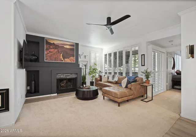 Photo 3 of Condo for sale at 10101 N Arabian Trl #2020, Scottsdale, AZ 85258 | MLS# 7049927 | Listing updated on 2026-09-14