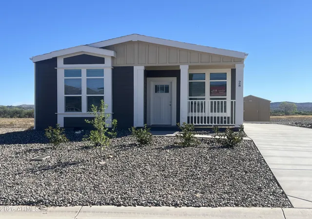 Homes for sale in Camp Verde, AZ | 28 Ranch Dr, Camp Verde, AZ 86322 | MLS# 7048214