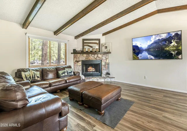 4th image of 1825 N Spencer Cir, Flagstaff, AZ 86004 | MLS# 7055130