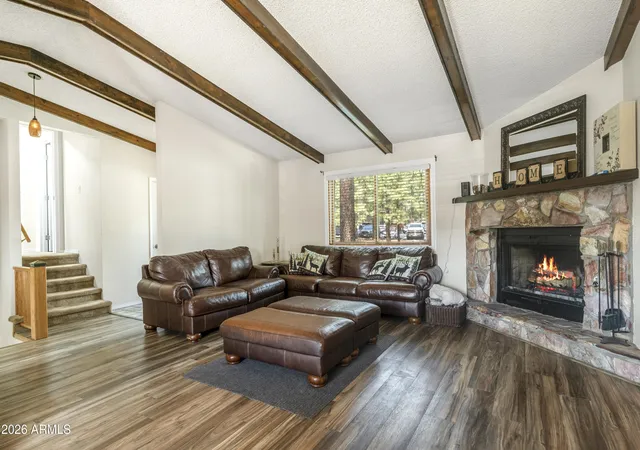 5th image of 1825 N Spencer Cir, Flagstaff, AZ 86004 | MLS# 7055130