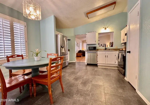 Photo 4 of Single family home for sale at 14957 W Bottle Tree Ave, Surprise, AZ 85374 | MLS# 7048207 | Listing updated on 2026-09-08
