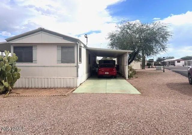 18th image of 747 E Germann Rd #64, San Tan Valley, AZ 85140 | MLS# 7048601