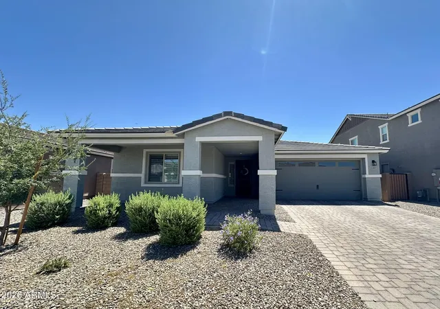 Photo 1 of Single family home for sale at 21387 N Elba Rd, Maricopa, AZ 85138 | MLS# 7048563 | Listing updated on 2026-09-15