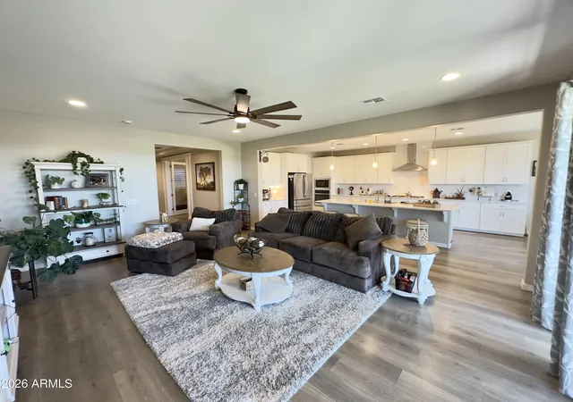 Photo 3 of Single family home for sale at 21387 N Elba Rd, Maricopa, AZ 85138 | MLS# 7048563 | Listing updated on 2026-09-15