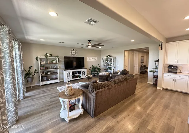 Photo 4 of Single family home for sale at 21387 N Elba Rd, Maricopa, AZ 85138 | MLS# 7048563 | Listing updated on 2026-09-15