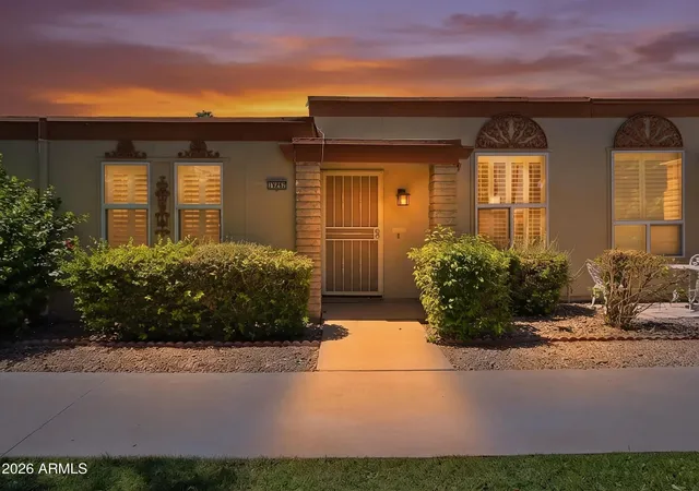 1st image of 13247 N Cedar Dr, Sun City, AZ 85351 | MLS# 7048412