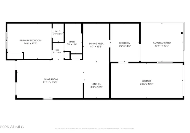 29th image of 13247 N Cedar Dr, Sun City, AZ 85351 | MLS# 7048412