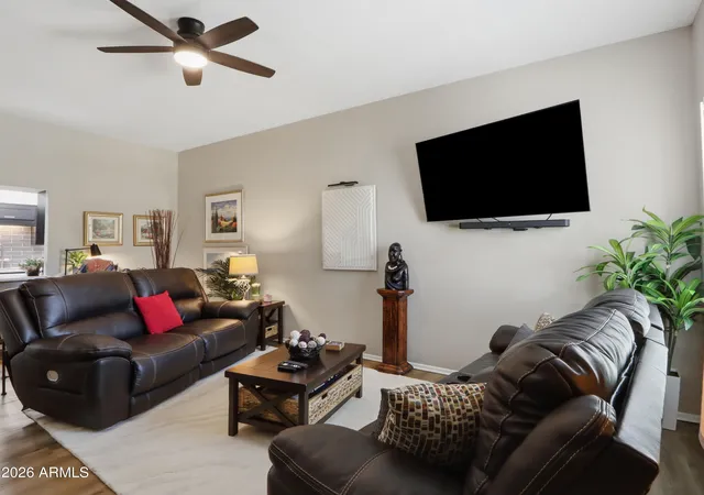 2nd image of 13247 N Cedar Dr, Sun City, AZ 85351 | MLS# 7048412