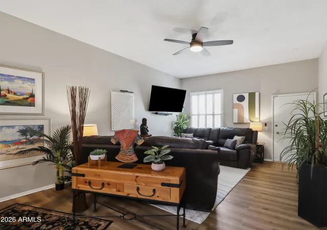3rd image of 13247 N Cedar Dr, Sun City, AZ 85351 | MLS# 7048412