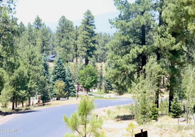 Photo 1 of Land for sale at 3235 S Tehama Cir #105-10-066, Flagstaff, AZ 86005 | MLS# 7048603 | Listing updated on 2026-07-02