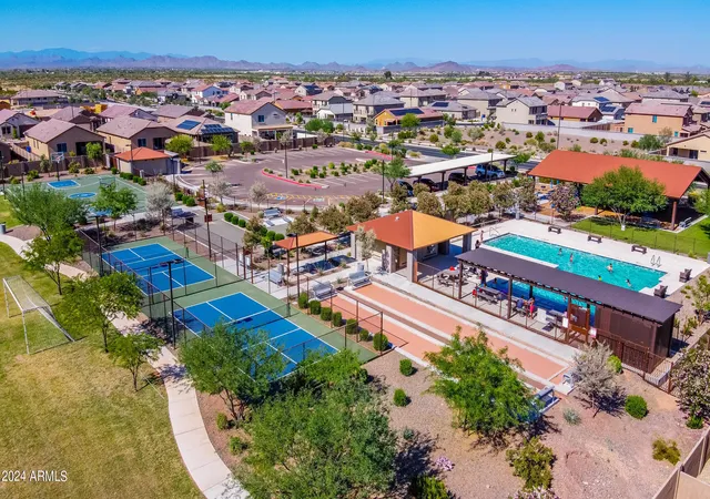 Homes for sale in Surprise, AZ | 18095 W Calle Lejos Rd, Surprise, AZ 85387 | MLS# 7048215