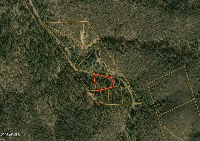 1st image of 0 Forest Service Road, Prescott, AZ 86303 | MLS# 7048226