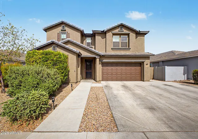 Photo 1 of Single family home for sale at 3409 N Los Alamos, Mesa, AZ 85213 | MLS# 7048232 | Listing updated on 2026-08-30