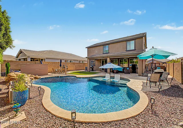 Photo 28 of Single family home for sale at 3409 N Los Alamos, Mesa, AZ 85213 | MLS# 7048232 | Listing updated on 2026-08-30