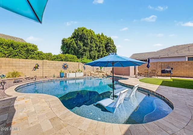Photo 2 of Single family home for sale at 3409 N Los Alamos, Mesa, AZ 85213 | MLS# 7048232 | Listing updated on 2026-08-30